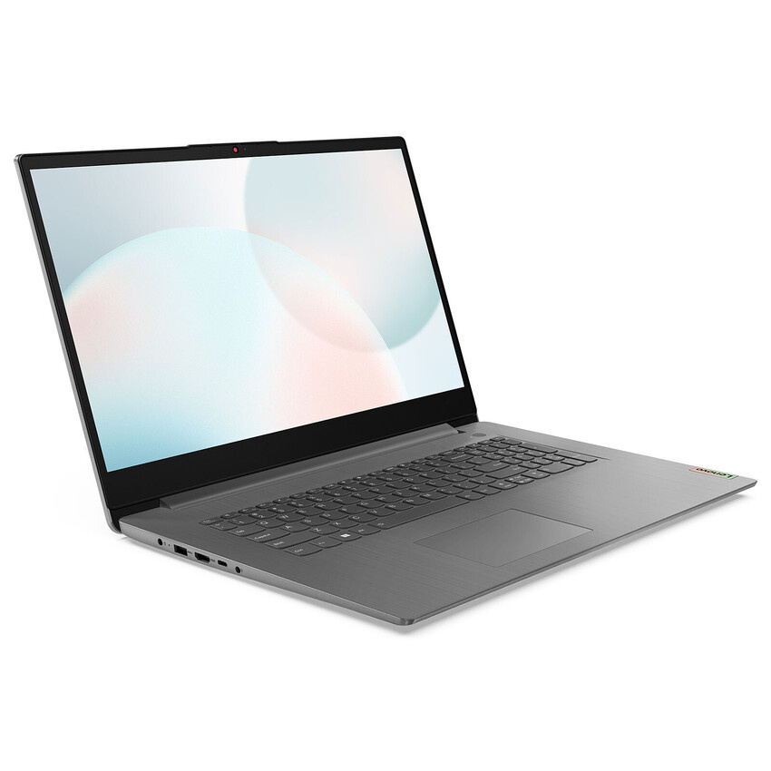 Prenosnik Lenovo IdeaPad 3 17ABA7 | R5 5 5625U | 16GB RAM | 512GB SSD | W11H / Ryzen 5 / RAM 16 GB / SSD Disk / 17,3″ HD+ - slika 4