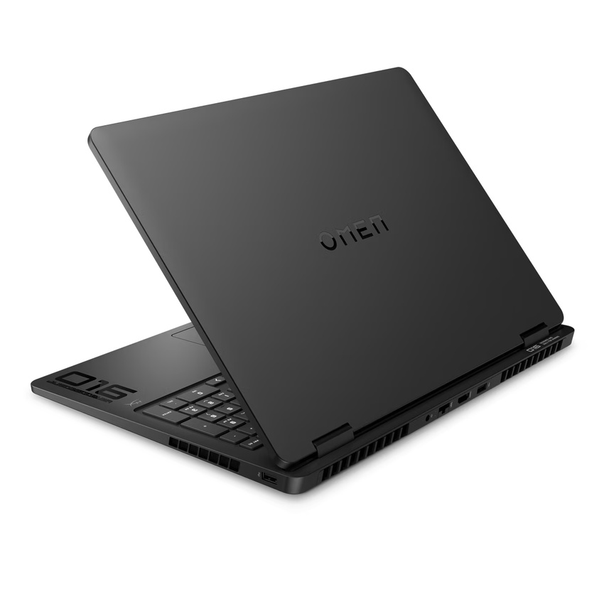 Prenosnik HP OMEN Gaming 16-ap0002ns | Ryzen 7 350 | RTX 5050 (8GB) / Ryzen AI 7 / RAM 32 GB / SSD Disk / 16,0″ WUXGA - slika 4