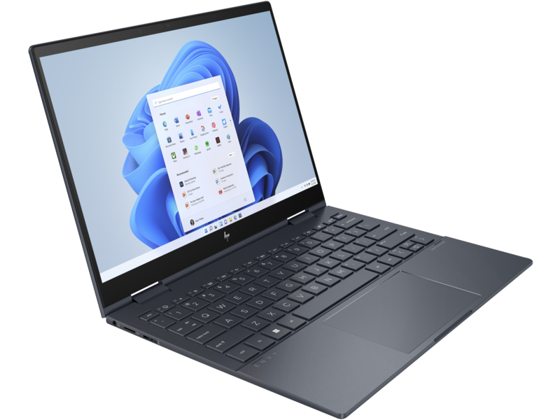 Prenosnik HP ENVY x360 Laptop 13-bf0045na / i7 / RAM 16 GB / SSD Disk / 13,3″ WUXGA - slika 4