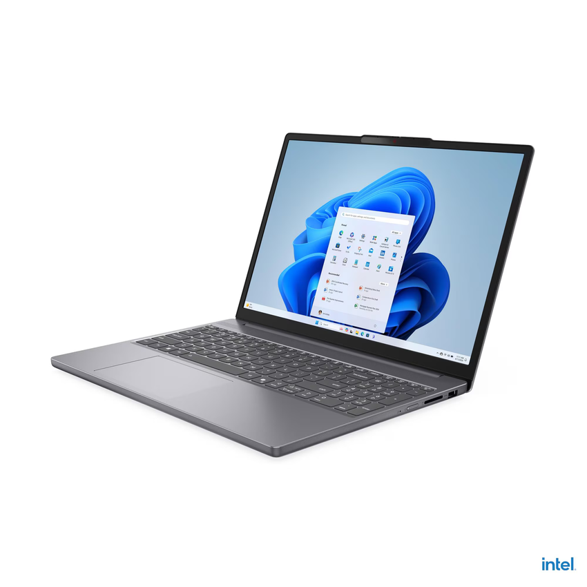 Prenosnik Lenovo IdeaPad Slim 3 15IRH10 / i5 / RAM 16 GB / 1TB SSD / 15,6″ WUXGA - slika 4