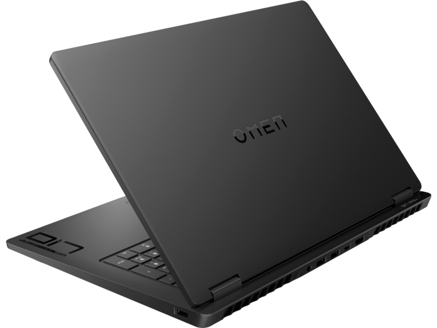 Prenosnik HP OMEN Gaming 17-db1770ng | Ryzen 7 350 | RTX 5070 / Ryzen AI 7 / RAM 32 GB / SSD Disk / 17,3″ WQHD - slika 4