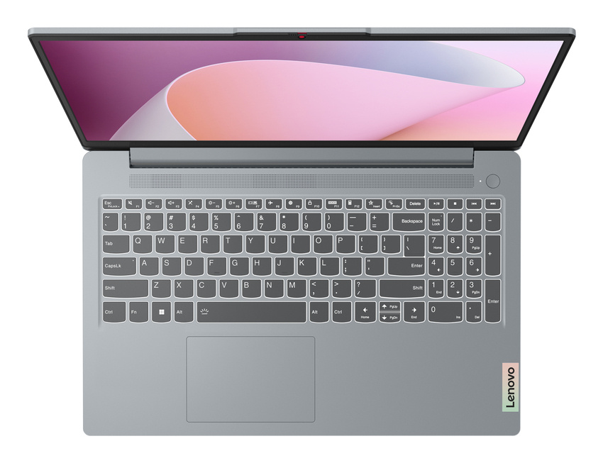 Prenosnik Lenovo IdeaPad Slim 3 15ABR8 / Ryzen 5 / RAM 8 GB / SSD Disk / 15,6″ FHD - slika 4