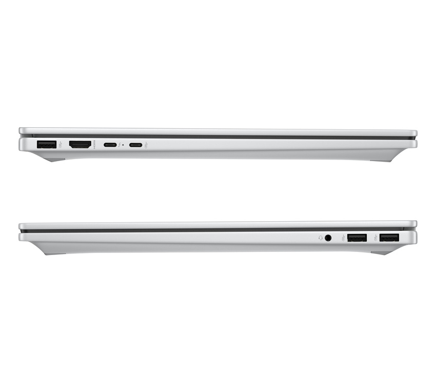 Prenosnik HP OmniBook 7 NGAI 17-dc0002nf | U5 226V | Arc 130V (8GB) / Ultra 5 / RAM 16 GB / SSD Disk / 17,3″ FHD - slika 4
