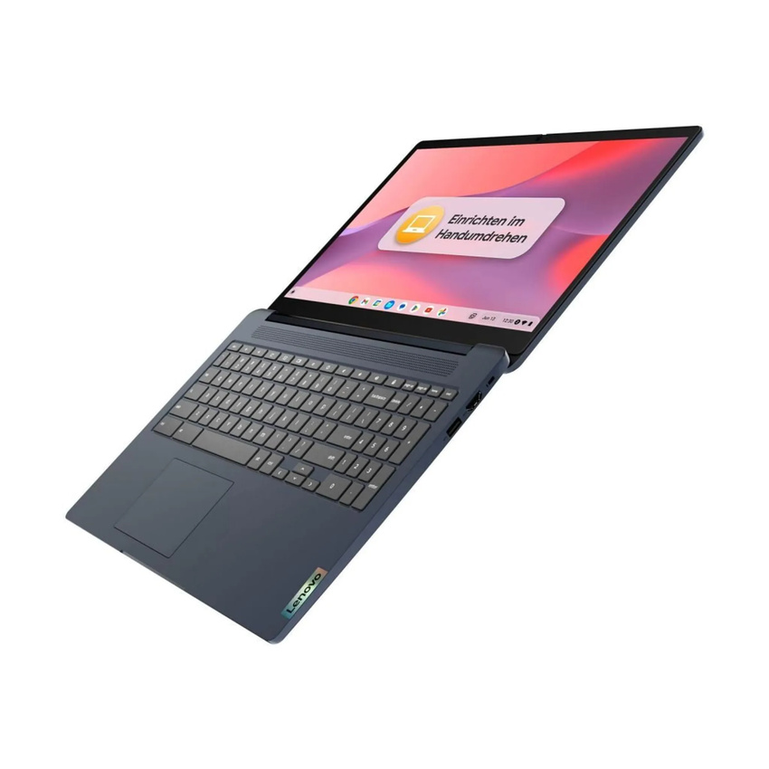 Prenosnik Lenovo IdeaPad 3 Chromebook 15IJL6 / Celeron / RAM 8 GB / 15,6″ FHD - slika 4