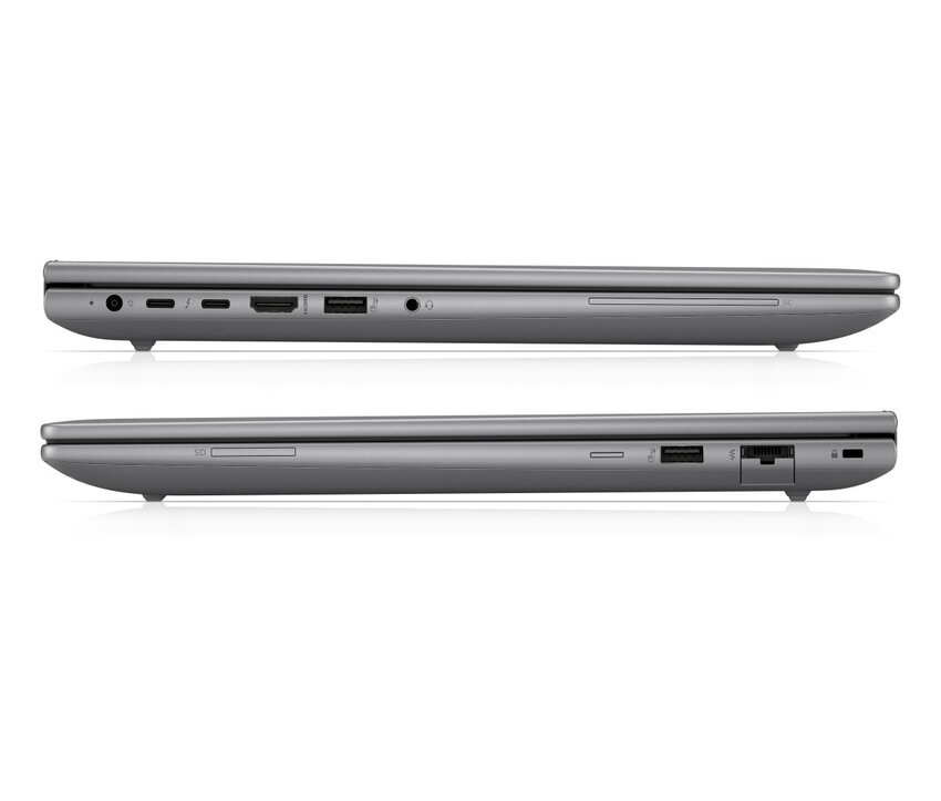 Prenosnik HP Zbook Power G11A | R7 8845HS | 32GB RAM | 1TB SSD | W11P / Ryzen 7 / RAM 32 GB / SSD Disk / 16,0″ WUXGA - slika 4