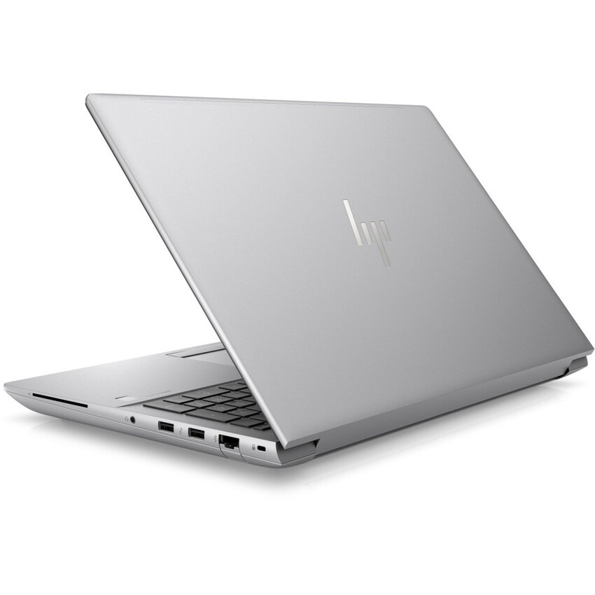Prenosnik HP ZBook Fury 16 G11 | i7-14700HX | RTX 2000 Ada (8GB) / i7 / RAM 32 GB / SSD Disk / 16,0″ WUXGA - slika 4