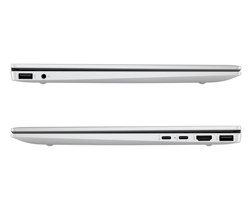 Prenosnik HP OmniBook 7 Aero NGAI 13-bg1023nf | R5 340 | 16GB | 512GB SSD | WUXGA / Ryzen AI 5 / RAM 16 GB / SSD Disk / 13,3″ WUXGA - slika 4