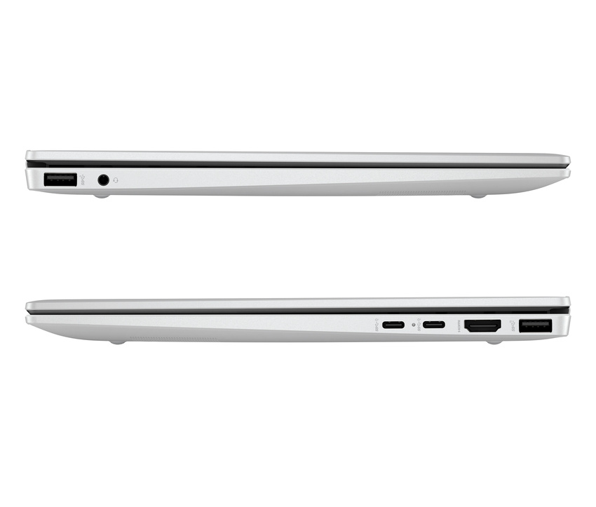Prenosnik HP OmniBook 7 Aero NGAI 13-bg1002nf | R7 350 | 32GB RAM | 1TB SSD | WUXGA / Ryzen AI 7 / RAM 32 GB / SSD Disk / 13,3″ WUXGA - slika 4