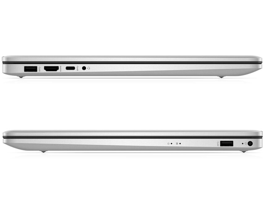 Prenosnik HP 17-cp2750ng | R5-7520U | 8GB RAM | 512GB SSD | FHD | W11H / Ryzen 5 / RAM 8 GB / SSD Disk / 17,3″ FHD - slika 4