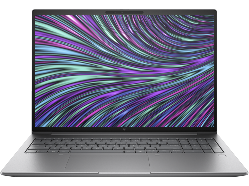 Intel® Core™ Ultra 7 165H / 3,1 GHz / Hexadeca-Core (16C/22T) / Turbo Speed 5,0 GHz, 32 GB DDR5 SODIMM, 1 TB NVMe SSD, 40,64 cm (16,0″), Matiran (AntiGlare, matt), WQXGA / 2560 x 1600, NVIDIA RTX™ A2000 (8 GB GDDR6), HDMI, Thunderbolt, 2x USB, Backlit keyboard, Card reader, bluetooth, Microsoft Windows 11 Pro (64-bit), Rahla praska na pokrovu ekrana