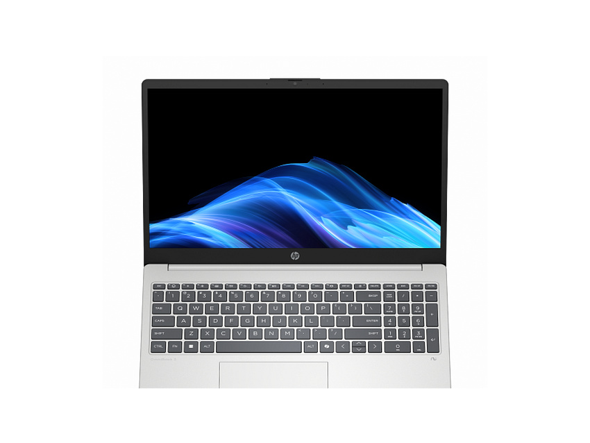 Prenosnik HP OmniBook 3 NGAI 15-fn0653ng | Ryzen AI 5 330 / Ryzen AI 5 / RAM 16 GB / SSD Disk / 15,6″ FHD - slika 5