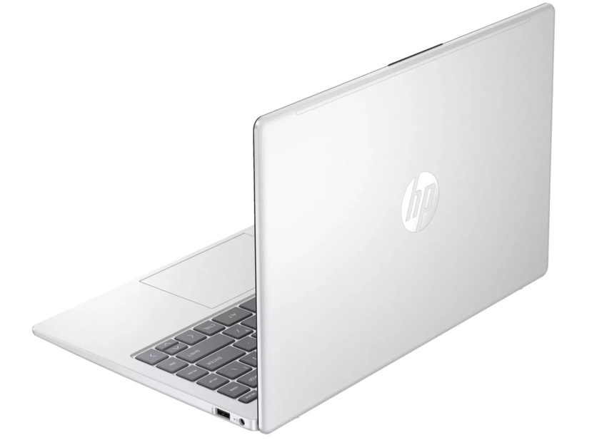 Prenosnik HP 14-em0010ne | R5 7520U | 16GB RAM | SSD 256GB | W11H / Ryzen 5 / RAM 16 GB / SSD Disk / 14,0″ FHD - slika 5