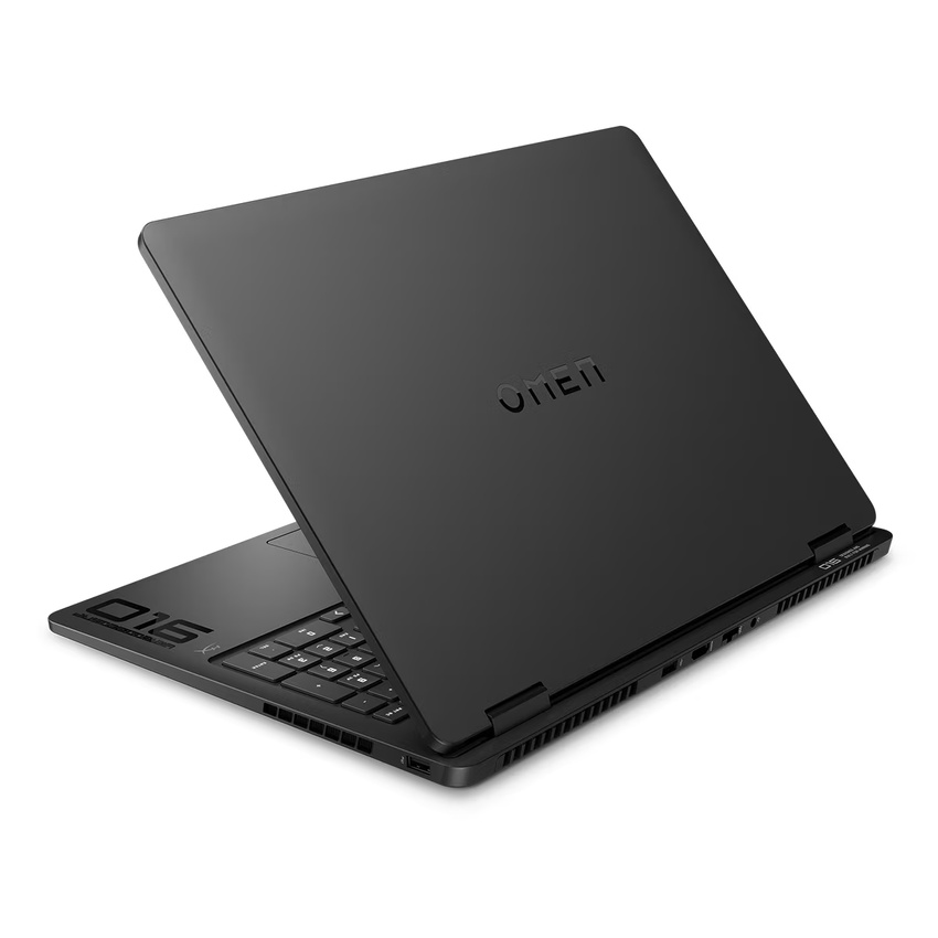 Prenosnik HP OMEN Slim 16-an0028ns | U7 255H | RTX 5060 (8GB) / Core Ultra 7 / RAM 32 GB / SSD Disk / 16,0″ WUXGA - slika 5