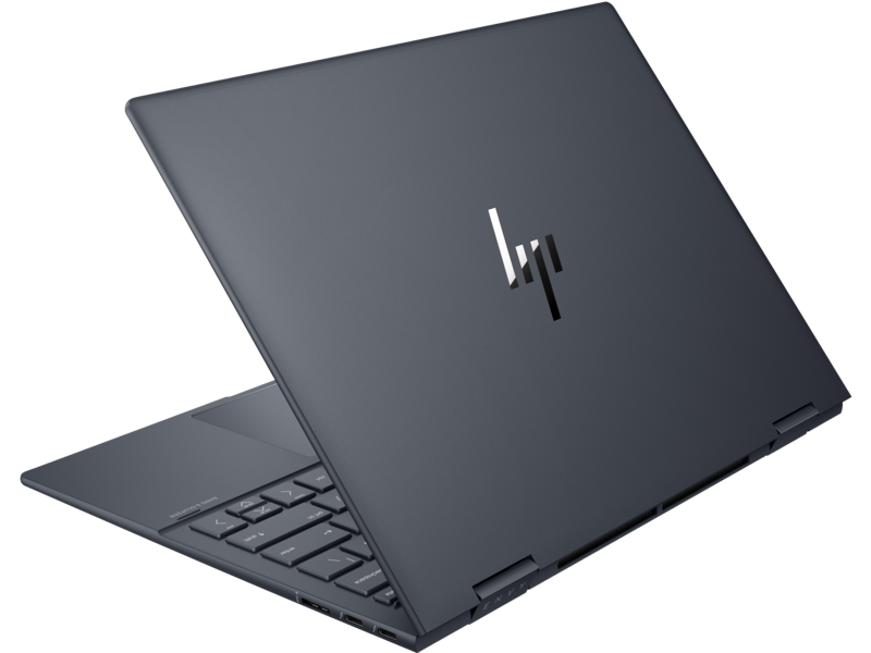 Prenosnik HP ENVY x360 Laptop 13-bf0045na / i7 / RAM 16 GB / SSD Disk / 13,3″ WUXGA - slika 5