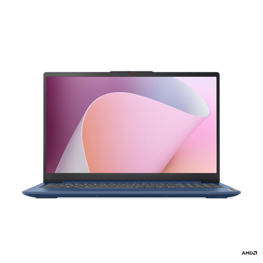 Prenosnik Lenovo IdeaPad Slim 3 15AMN8 | R5-7520U | 16GB RAM | 512GB SSD | W11H / Ryzen 5 / RAM 16 GB / SSD Disk / 15,6″ FHD - slika 5