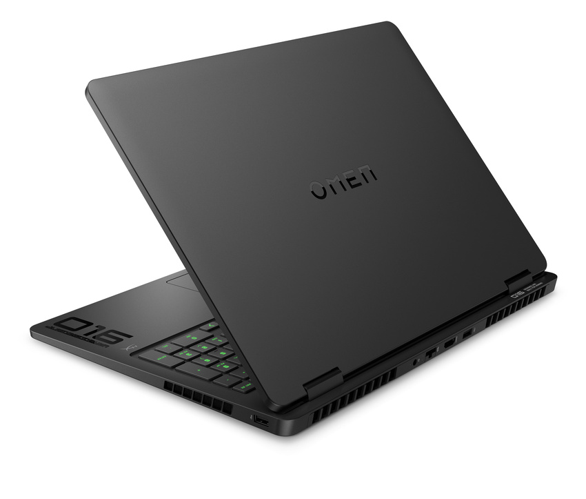 Prenosnik HP OMEN Gaming 16-ap0013ns | Ryzen 7 350 | RTX 5070 (8GB) | W11P / Ryzen AI 7 / RAM 32 GB / SSD Disk / 16,0″ 2.5K - slika 5
