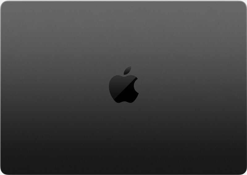 Prenosnik Apple MacBook Pro 14 2024 M4 Pro / Apple M / RAM 24 GB / 14,0″ - slika 5