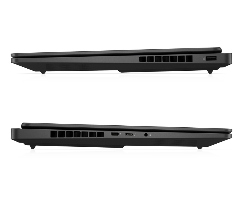 Prenosnik HP OMEN MAX Gaming 16-ah0012ns | U9 275HX | RTX 5080 (16GB) / Core Ultra 9 / RAM 32 GB / SSD Disk / 16,0″ WQHD - slika 5