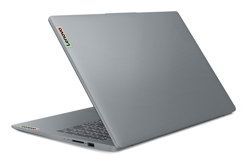 Prenosnik Lenovo IdeaPad Slim 3 15ABR8 / Ryzen 5 / RAM 8 GB / SSD Disk / 15,6″ FHD - slika 5