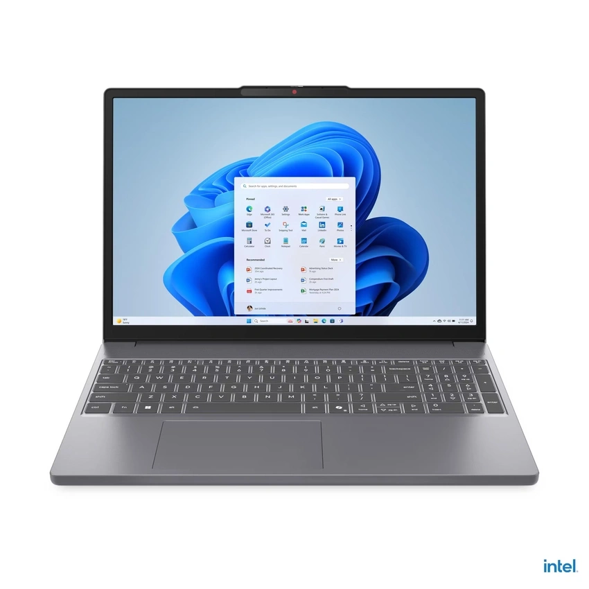 Intel® Core™ i5-13420H / 2,1 - 3,4 GHz / Octa-Core (4C+4c/12T) / Turbo Speed 4,6 GHz, 16 GB DDR5 SODIMM, 1 TB NVMe SSD, 39,6 cm (15,6″), Matiran (AntiGlare, matt), WUXGA / 1920 x 1200, Intel® UHD Graphics, HDMI, USB-C, 2x USB, Card reader, bluetooth, Microsoft Windows 11 Home (64-bit)