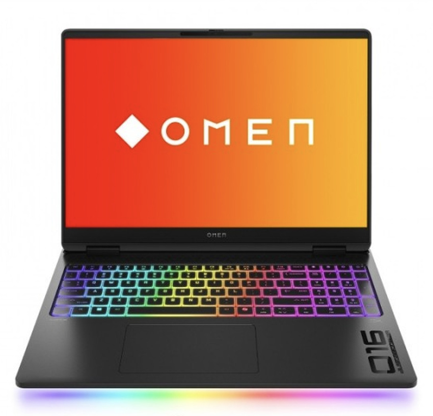 Intel Core Ultra 9 275HX (2,7 GHz), 32 GB (2x16GB) DDR5-5600, SSD 1 TB PCIe NVMe, NVIDIA RTX 5080 (16 GB GDDR7), 40,6 cm (16,0") 2.5K (2560x1600) UWVA IPS 60-240 Hz, HDMI 2.1, 2x Thunderbolt 4 (USB-C/DisplayPort - 40Gbps), 2x USB-A 3.2 Gen2 (10Gbps), Wi-Fi 7 BE200 (2x2), Bluetooth 5.4, Backlit Kbd., Webcam, Microsoft Windows 11 Home (64-bit)