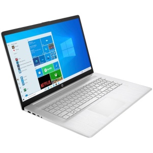 Intel® Celeron® N4500 1,1 GHz / Dual-Core / Turbo Speed 2,8 GHz, 8 GB DDR4 SODIMM, 512 GB NVMe SSD, 43,9 cm (17,3″), Matiran (AntiGlare, matt), HD+ / 1600 x 900, Intel® UHD Graphics, HDMI, USB-C, 2x USB, bluetooth, Microsoft Windows 11 Home (64-bit)