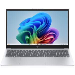 AMD Ryzen AI5 330 (2,0 GHz), 39,6 cm (15,6") FHD (1920x1080) AG LED, 16 GB (2x8GB) DDR5-5600, SSD 512 GB M.2 PCIe NVMe, AMD Radeon 820M (IGP), HDMI 1.4b, 2x USB-A 3.2 Gen1 (5Gbps), 1x USB-C 3.2 Gen2 (10Gbps - DisplayPort), Wi-Fi 6 (2x2), Bluetooth 5.4, Std. Kbd., 65W USB-C PD Adapter, Webcam, Fingerprint, Windows 11 Home (64-bit)