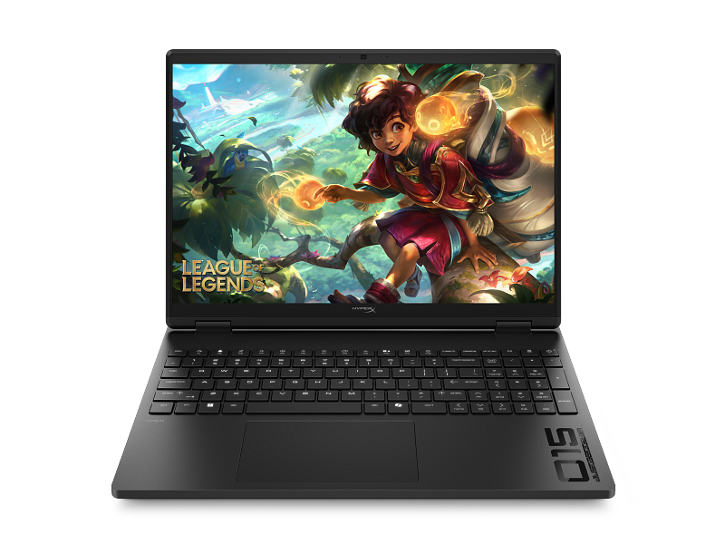 AMD Ryzen 5 240 w/ Radeon 760M Graphics / 4,3 GHz / Hexa-Core (6C/12T) / Turbo Speed 5,0 GHz, 16 GB DDR5 SODIMM, 512 GB NVMe SSD, 39,6 cm (15,6″), Matiran (AntiGlare, matt), WUXGA / 1920 x 1200 @165Hz, Nvidia GeForce RTX 5060 Max-Q, HDMI, 2x USB, Backlit keyboard, bluetooth, Microsoft Windows 11 Home (64-bit)