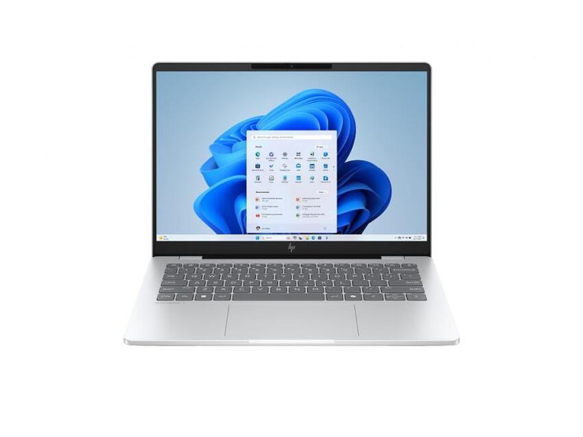 Intel Core Ultra 5 225U (1,5 GHz),16 GB LPDDR5-7467, SSD 512 GB M.2 PCIe NVMe, 35,56 cm (14,0″) WUXGA (1920x1200) BV OLED 60 Hz, Intel Graphics (IGP), HDMI 2.1, 1x Thunderbolt 4 (USB-C/DisplayPort - 40Gbps), 1x USB-C 3.2 Gen2 (DisplayPort - 10Gbps), 1x USB-A 3.2 Gen1 (5Gbps), 1x USB-A 3.2 Gen2 (10Gbps), Wi-Fi 7 BE201 (2x2), Bluetooth 5.4, Backlit Kbd, Webcam, Microsoft Windows 11 Pro (64-bit)