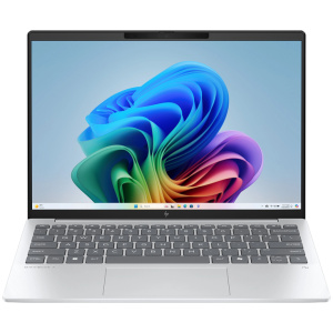 AMD Ryzen 7 350 (2,0 GHz),16 GB LPDDR5X, 33,8 cm (13,3") WQXGA (2560x1600) IPS UWVA AG LED, SSD 1 TB PCIe NVMe, AMD Radeon 860M Graphics (IGP), HDMI 2.1, 2x USB-C 3.2 Gen2 (DisplayPort - 10Gbps), 1x USB-A 3.2 Gen2 (10Gbps), 1x USB-A 3.2 Gen1 (5Gbps), Wi-Fi 6E MT7922 (2x2), Bluetooth 5.3, Backlit Kbd., Webcam, Microsoft Windows 11 Home (64-bit)