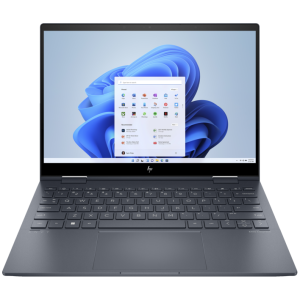 Intel Core i7-1250U (1,1 GHz),16 GB  LPDDR4x-4266, 33,8 cm (13,3'') WUXGA (1920x1200) Multi-Touch LED IPS, SSD 512 GB M.2 PCIe NVMe, Intel Iris Xe Graphics (IGP), 2x Thunderbolt 4 (USB-C/USB 4.0/DisplayPort 40Gbps), 2x USB-A 3.2 Gen2 (10Gbps), Wi-Fi, Bluetooth, Webcam, microSD, Backlit Kbd., Active Pen, Microsoft Windows 11 Home (64-bit)