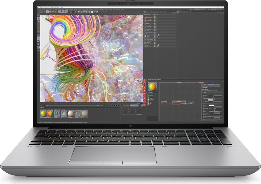 Intel Core i7-14700HX (2,2 GHz), 32 GB (2x16GB) DDR5-5600, SSD 1 TB M.2 PCIe NVMe, 40,6 cm (16″) WUXGA (1920x1200) AG IPS LED, NVIDIA RTX 2000 Ada (8 GB GDDR6), HDMI 2.1, mini DP, 2x Thunderbolt 4 (USB-C/USB 4.0 - 40Gbps - DisplayPort), 2x USB-A 3.2 Gen1 (5Gbps), Wi-Fi 7, Bluetooth 5.4, Gb LAN, SmartCard, SD Card, Webcam, Backlit Kbd., Microsoft Windows 11 Pro (64-bit)