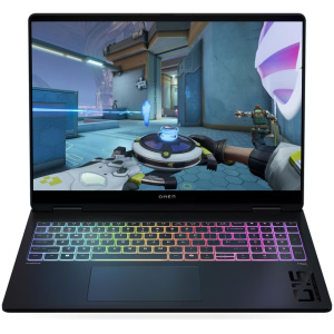 AMD Ryzen AI 9 HX 375 (2,0 GHz), 32 GB (2x16GB) DDR5-5600, SSD 1 TB M.2 PCIe NVMe, NVIDIA RTX 5070 Ti (12 GB GDDR7), HDMI 2.1, 40,6 cm (16,0") 2.5K (2560x1600) AG UWVA LED 240 Hz, 2x USB-C 4.0 (DisplayPort 2.1 - 40Gbps), 2x USB-A 3.2 Gen2 (10Gbps), Wi-Fi 7 MT7925 (2x2), Bluetooth 5.4, Backlit Kbd., Webcam, Microsoft Windows 11 Home (64-bit)