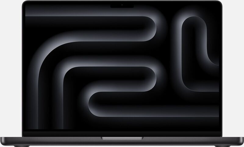 Apple M4 Pro, 24 GB Unified, Onboard RAM, ni nadgradljivo, 512 GB Onboard, 35,6 cm (14,0″), Sijajni (BrightView, gloss), 3024 x 1964 @120Hz, Apple M4 Pro, HDMI, USB-C, Thunderbolt, Backlit keyboard, Card reader, bluetooth, macOS 26.5 Tahoe