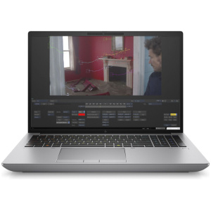 Intel Core i9-14900HX (2,2 GHz), 64 GB (2x32GB) DDR5-5600, SSD 1 TB M.2 PCIe NVMe, 40,6 cm (16″) WUXGA (1920x1200) Multi-Touch IPS LED, NVIDIA RTX 4000 Ada (12 GB GDDR6), HDMI 2.1, mini DP, 2x Thunderbolt 4 (USB-C/USB 4.0 - 40Gbps - DisplayPort), 2x USB-A 3.2 Gen1 (5Gbps), Wi-Fi 7, Bluetooth 5.4, HP 5000 5G WWAN, Gb LAN, SmartCard, SD Card, Webcam, Backlit Kbd., Fingerprint, Microsoft Windows 11 Pro (64-bit)