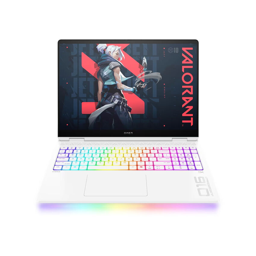 Intel Core Ultra 9 275HX (2,7 GHz), 32 GB (2x16GB) DDR5-5600, SSD 1 TB PCIe NVMe, NVIDIA RTX 5080 (16 GB GDDR7), 40,6 cm (16,0") 2.5K (2560x1600) BV OLED 60-240 Hz, HDMI 2.1, 2x Thunderbolt 4 (USB-C/DisplayPort - 40Gbps), 2x USB-A 3.2 Gen2 (10Gbps), Wi-Fi 7 BE200 (2x2), Bluetooth 5.4, Backlit Kbd., Webcam, Microsoft Windows 11 Home (64-bit)