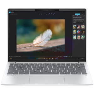 AMD Ryzen 5 340 (2,0 GHz),16 GB LPDDR5x-7500, 33,8 cm (13,3") WUXGA (1920x1200) IPS UWVA AG LED, SSD 512 GB PCIe NVMe, AMD Radeon 840M Graphics (IGP), HDMI 2.1, 2x USB-C 3.2 Gen2 (DisplayPort - 10Gbps), 1x USB-A 3.2 Gen2 (10Gbps), 1x USB-A 3.2 Gen1 (5Gbps), Wi-Fi 6E MT7922 (2x2), Bluetooth 5.3, Backlit Kbd., Webcam, Microsoft Windows 11 Home (64-bit)