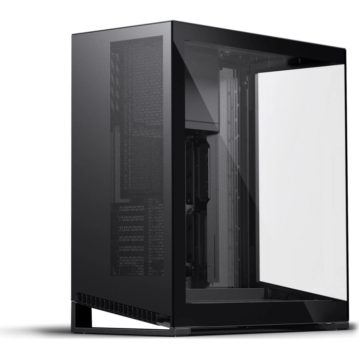 PHANTEKS NV9 MKII TEMPERED GLASS E-ATX D-RGB črno ohišje - slika 2
