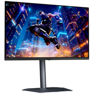03ms USB-C gaming monitor