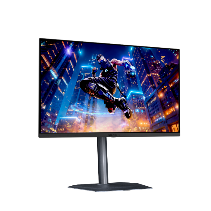 03ms USB-C gaming monitor