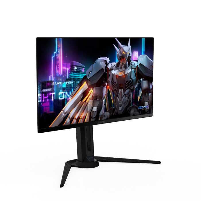 03ms USB-C gaming monitor
