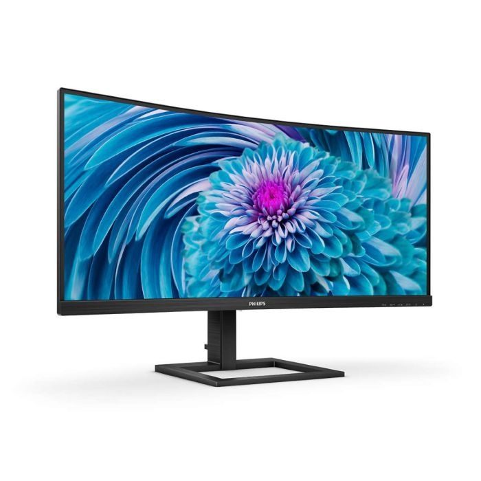 Philips 346E2CUAE 34" VA WQHD 100Hz USB-C PD monitor - slika 2