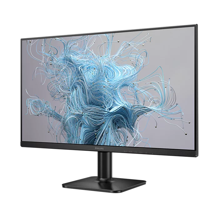8" LCD FHD 100Hz monitor