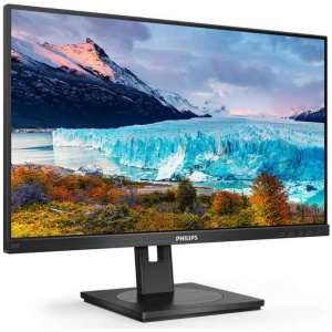 8" IPS FHD 75Hz monitor