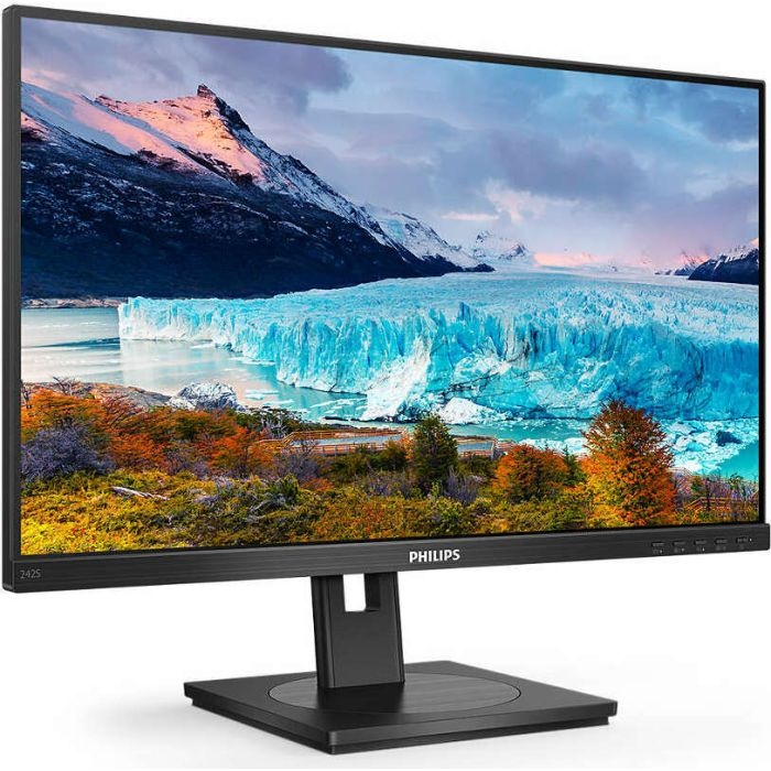 8" IPS FHD 75Hz monitor