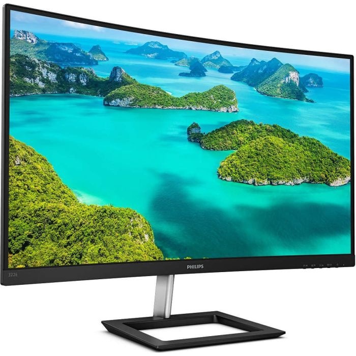 5" VA FHD 75Hz monitor