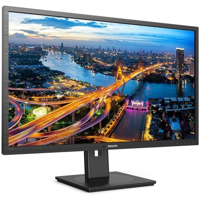 Philips 325B1L 32" IPS QHD 75Hz monitor - slika 2