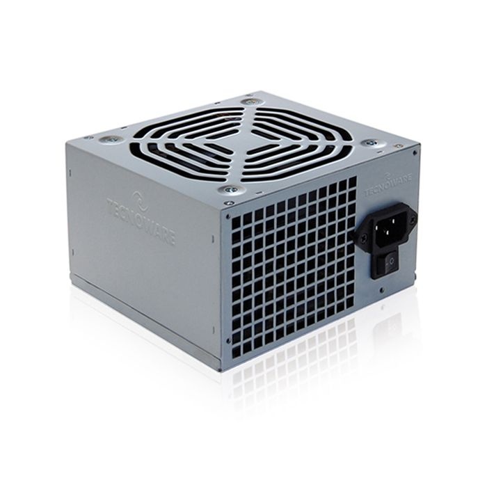 Tecnoware Free Silent 12cm 500W ATX napajalnik - OEM pakiranje