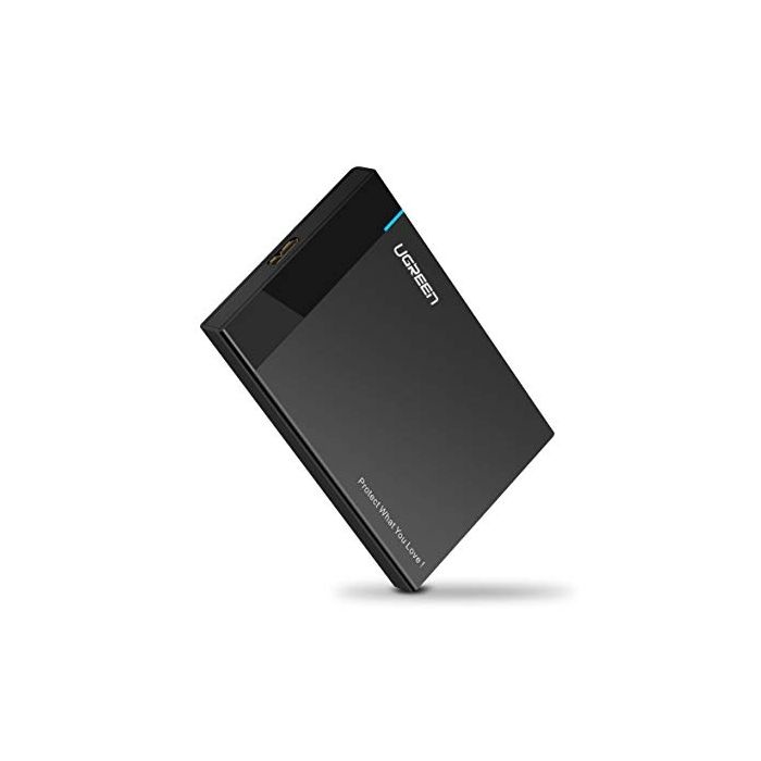 Ugreen 2.5 USB 3.0 na SATA HDD ohišje - box