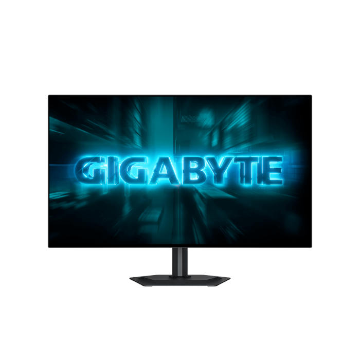 GIGABYTE GO27Q24G 27" Gaming QD-OLED monitor